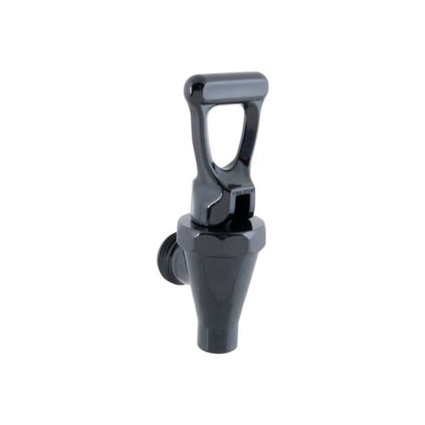 Allpoints 1901287 Faucet, Black (Assy) For Bunn-O-Matic
